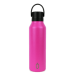 Borraccia Termica Shurity Runbott Sport Acciaio inox con rivestimento in ceramica 600ml. Fuxia - immagine 2
