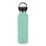 Borraccia Termica Shurity Runbott Sport Acciaio inox con rivestimento in ceramica 600ml. Menta - immagine 2