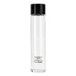 Bottiglia Shurity Tube 75cl. Personalizzata Trasparente Acqua Gassata con Tappo Nero - immagine 2
