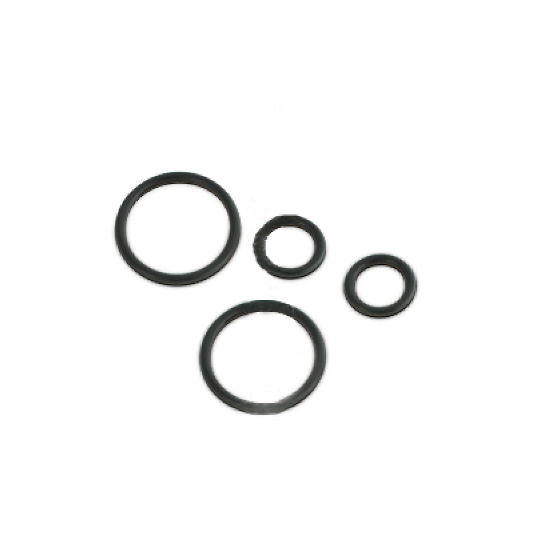 331051 Kit O-ring di ricambio per canna rubinetto mod. 510 (white box) - immagine 1