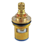Vitone ricambio acqua filtrata per rubinetto mod. 300 (red box)