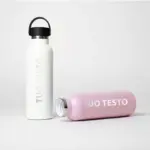 Personalizzazione con incisione Laser per Borracce - immagine 2