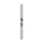 Green Filter cartuccia Carbon Block 2,5"x20" - 10 micron