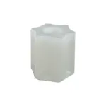 White Cap Attacco tubi acqua depurata per miscelatore 460