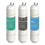 Kit Manutenzione Shurity Cool Ultrafiltrazione - 12 Mesi
