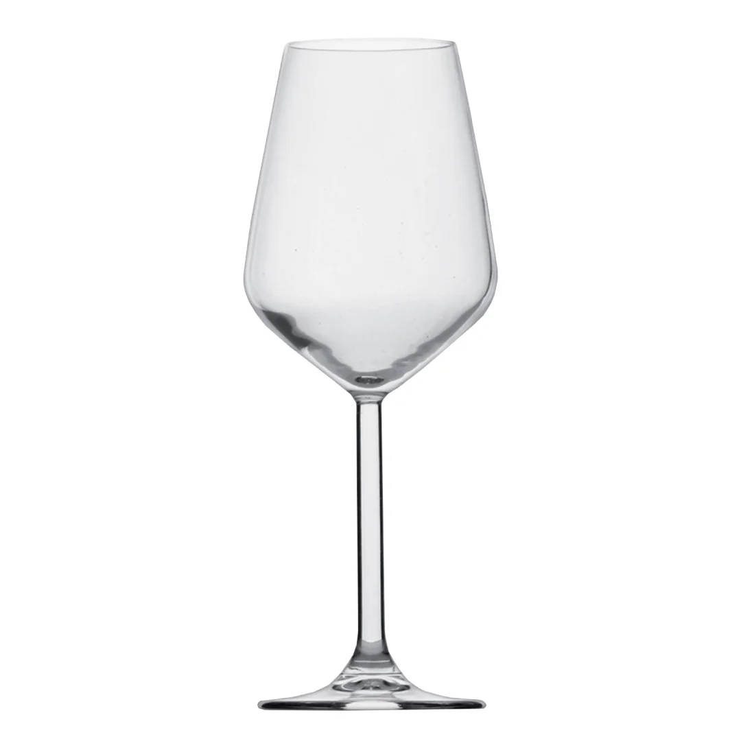 331163-PR Pack 6Pz. - Bicchiere Acqua Vino Bianco Pasabahce Allegra - immagine 1