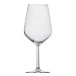 Pack 6Pz. - Bicchiere Acqua Vino Rosso Pasabahce Allegra