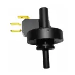 Pressostato di massima attacco codolo 1/4" 0,8 bar, Ohio, refrigeratori acqua