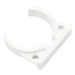 Clip singola installazione filtri 2,5"