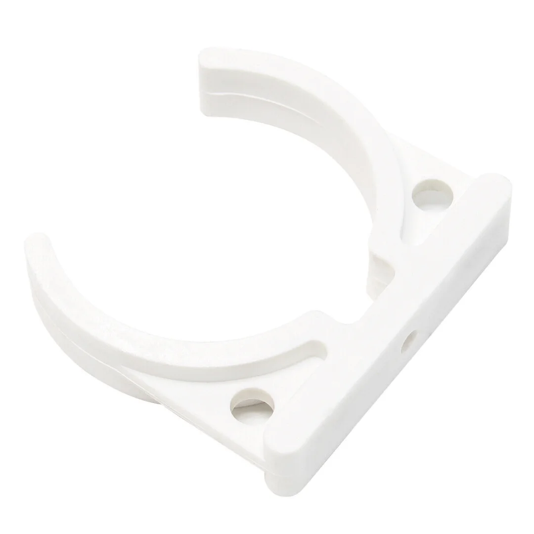 330401 Clip singola installazione filtri 2,5" - immagine 1