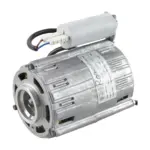 Motore per pompa rotativa osmosi inversa e refrigeratori acqua 180W.