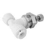 Regolatore flusso Intermedio con ghiera Ø tubo