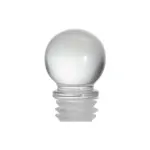 Tappo a Sfera Trasparente