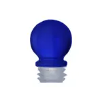 Tappo a Sfera Blue