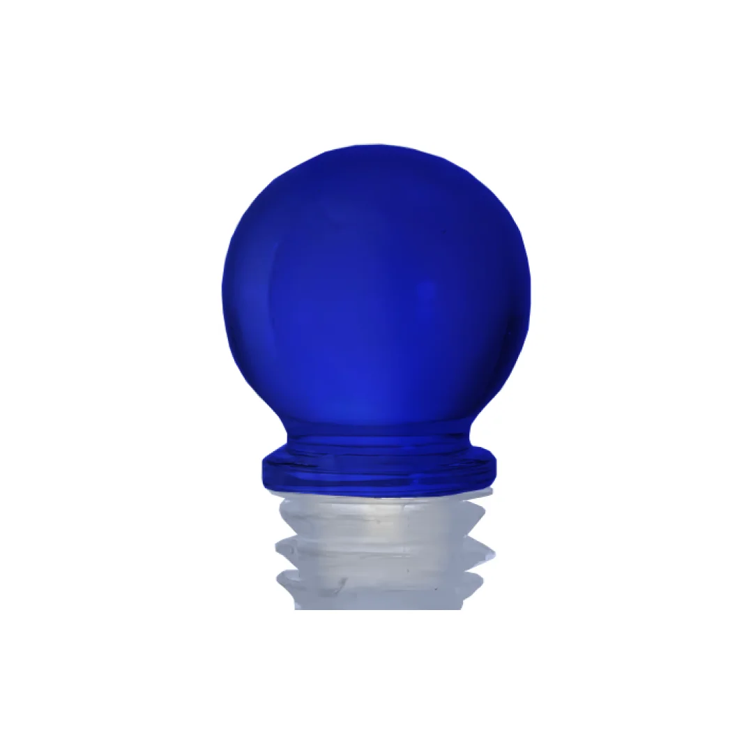 331254 Tappo a Sfera Blue - immagine 1
