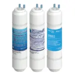 Kit Manutenzione Columbia Ultrafiltrazione - 12 Mesi