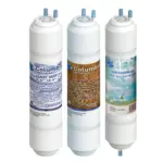 Kit Manutenzione Columbia Osmosi Inversa Completo - 36 Mesi