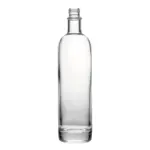 Bottiglia in Vetro per Acqua Slowly 75cl.