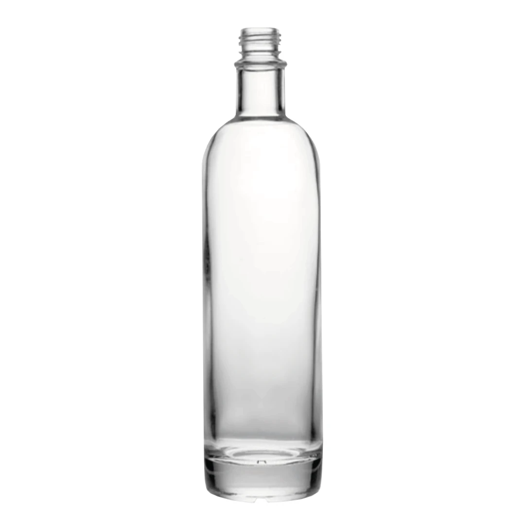 331174 Bottiglia in Vetro per Acqua Slowly 75cl. - immagine 1