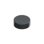 Tappo GPI 33/400 35x12 Nero