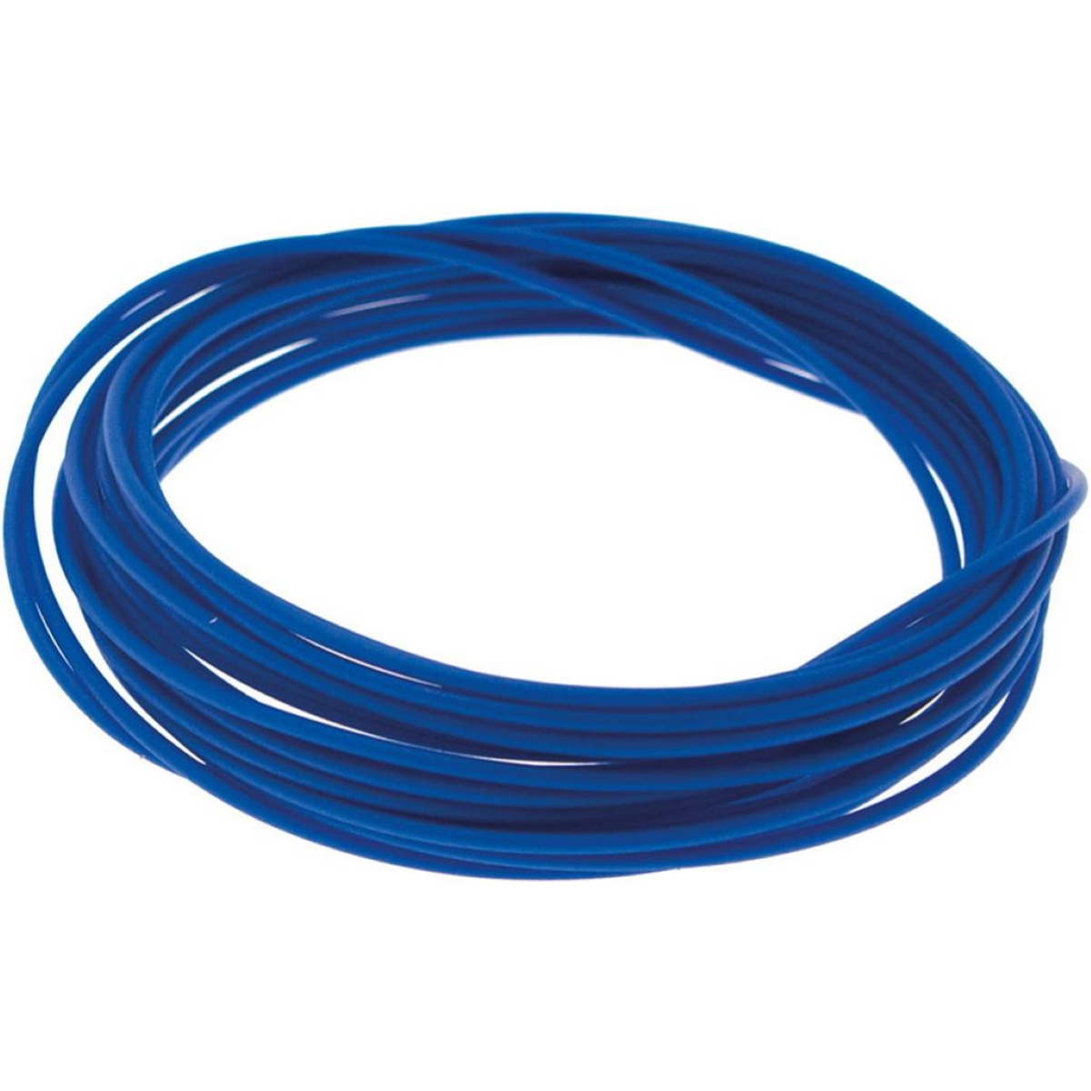 blu Tubo 1/4” Blu DM fit - 1 Metro - immagine 1
