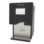 Shurity Drink Refrigeratore acqua con Erogazione Bevande Touch Screen 7” 30Lt/h. Soprabanco - 6 vie, Acqua e Bevande - immagine 2