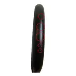 Shurity 510 Rubinetto da cucina 5 vie 3/8” Nero Opaco  – Prodotto con segni d’usura - immagine 2