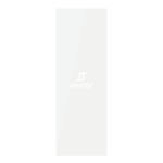 Kit 6pz. Shurity Poggiaposate Square Satinato