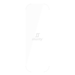 Kit 6pz. Shurity Poggiaposate Cube Bianco