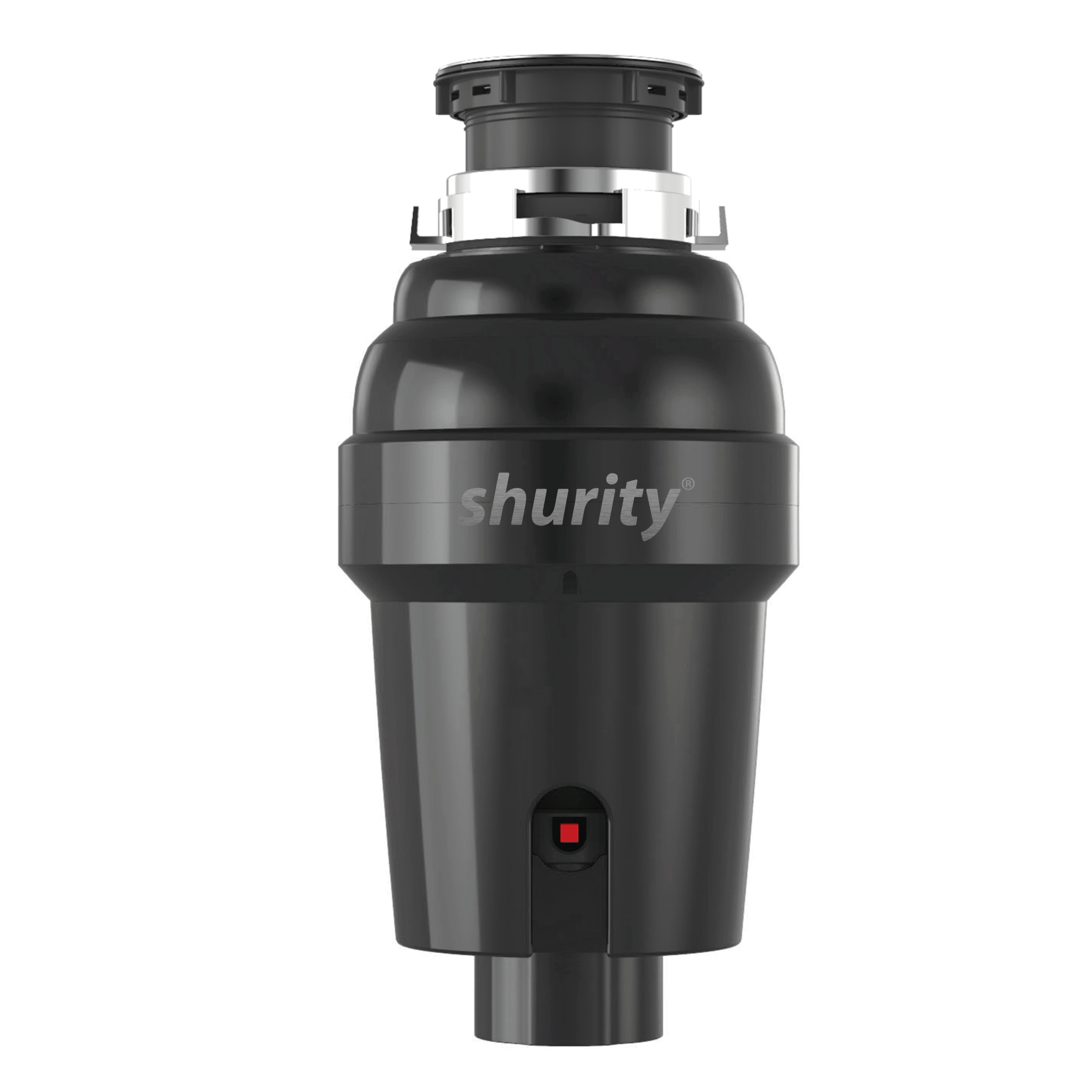 331311_331312 Shurity Tritarifiuti alimentari Eco-Waste Pro - 1HP - immagine 1