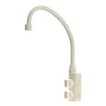 Puritek Firenze Rubinetto di prelievo per depuratori 2 Vie 6mm. Granito Avena