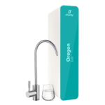 Shurity Oregon Eco Depuratore acqua Osmosi inversa diretta - 1 Via Acqua Liscia