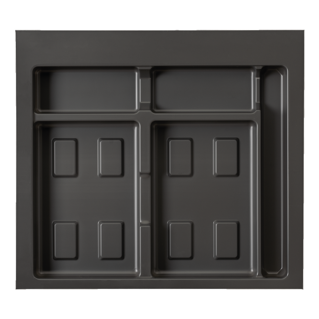 331410 Shurity 600 Vassoio Cassettone cucina per pattumiera Dif Dresser - immagine 1