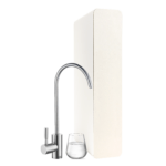 Puritek Osmo Eco Depuratore acqua Osmosi inversa diretta 1 Via Acqua Liscia