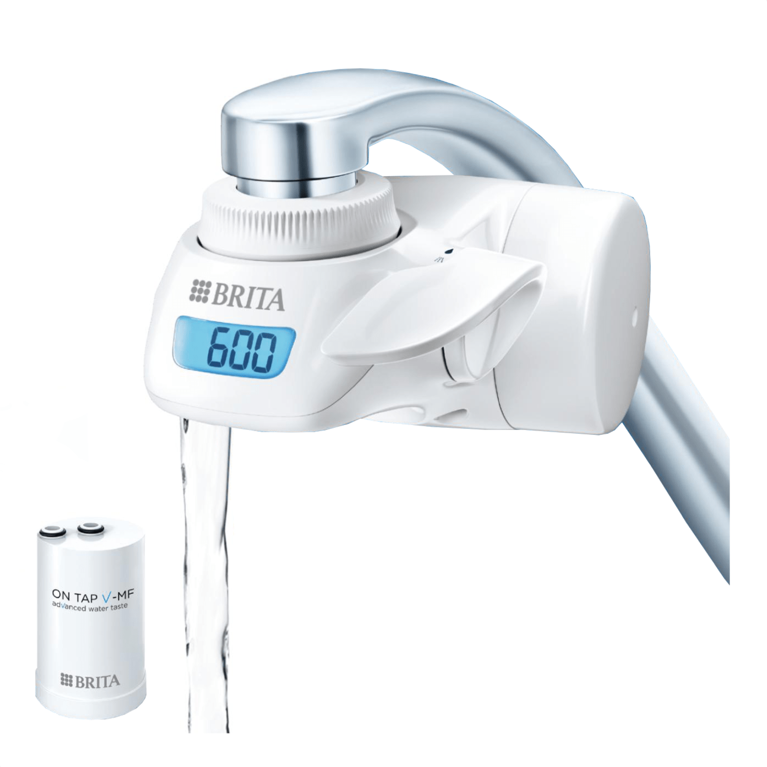 331510-2-1536x1536 Brita Sistema filtrante per acqua ON TAP Pro V-MF - immagine 1