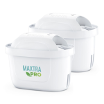 Brita Pack 2 Filtri Caraffa di Ricambio