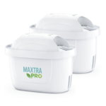 Brita Pack 2 Filtri Caraffa di Ricambio