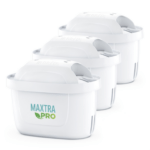 Brita Pack 3 Filtri Caraffa di Ricambio