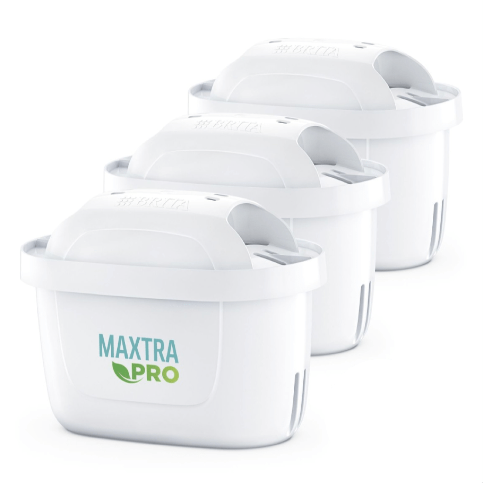 331516-1536x1536 Brita Pack 3 Filtri Caraffa di Ricambio - immagine 1