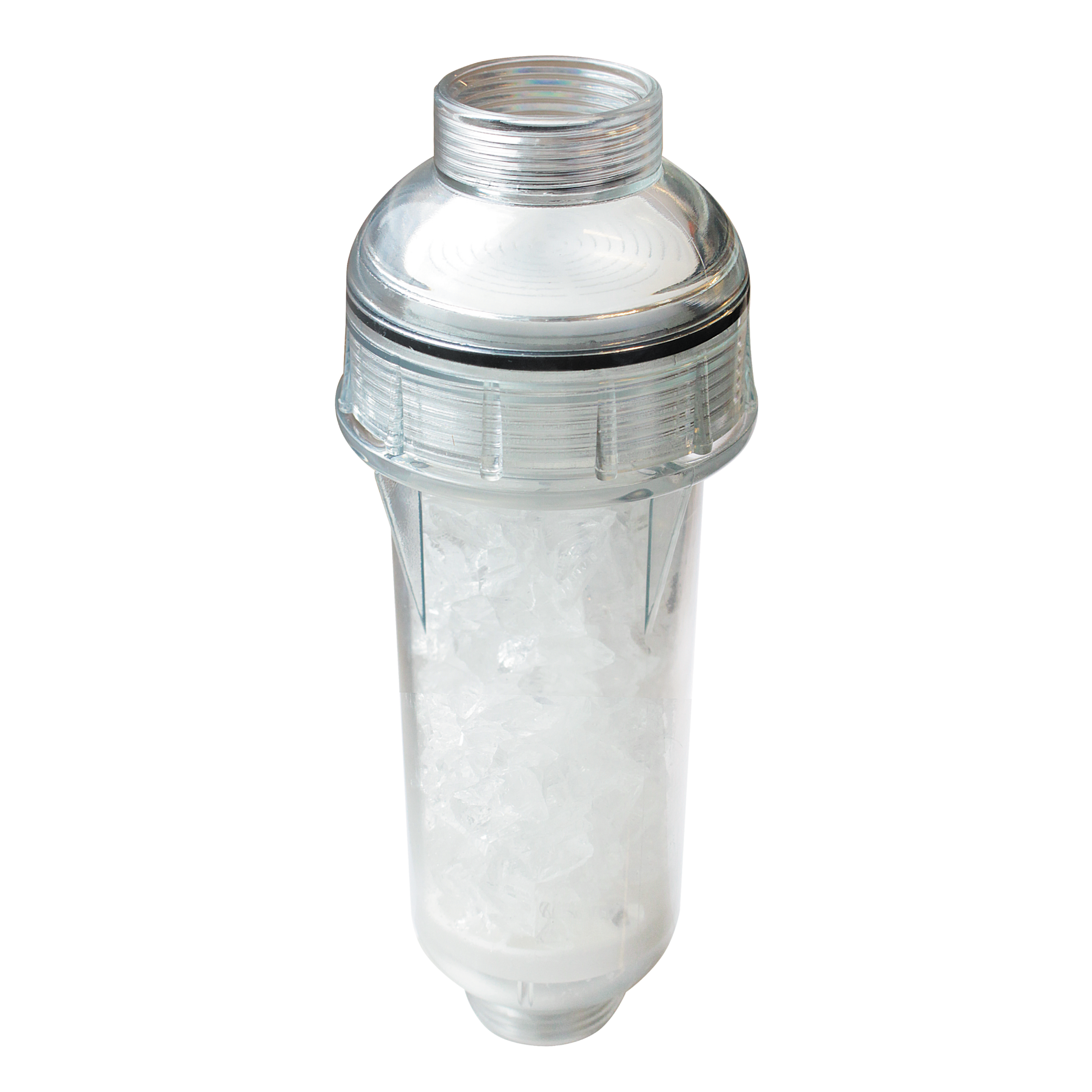 331467 Shurity Filtro Anticalcare Per Doccia 7.000Lt. - immagine 1