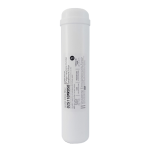 Filtro in Linea a sedimenti 1/4'' FPT 2,5''x11'' - 5 micron
