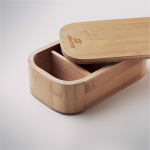 Shurity Portapranzo BambooShell Basic 1000ml. - immagine 3