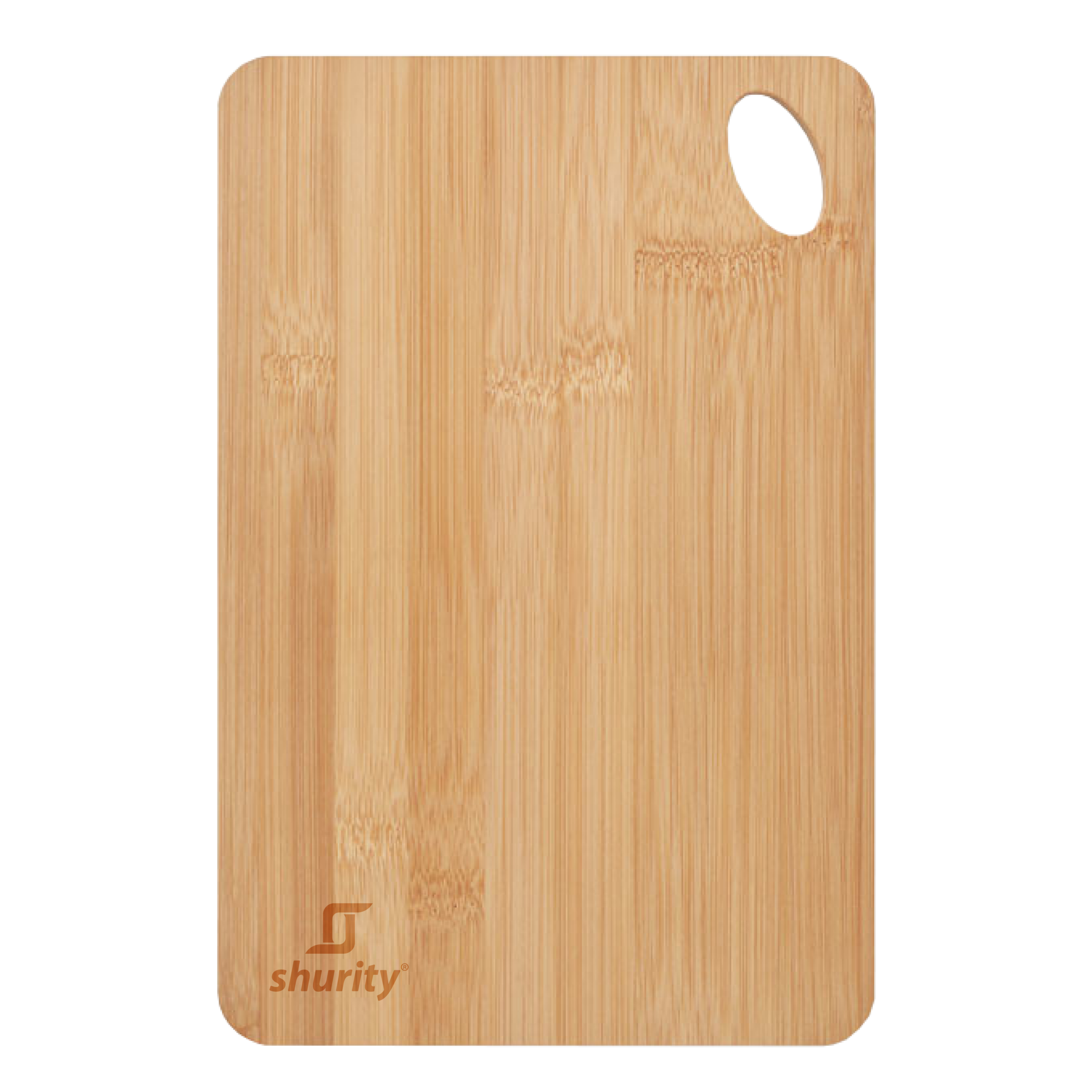 331555-SH Shurity Tagliere BambooBoard - immagine 1