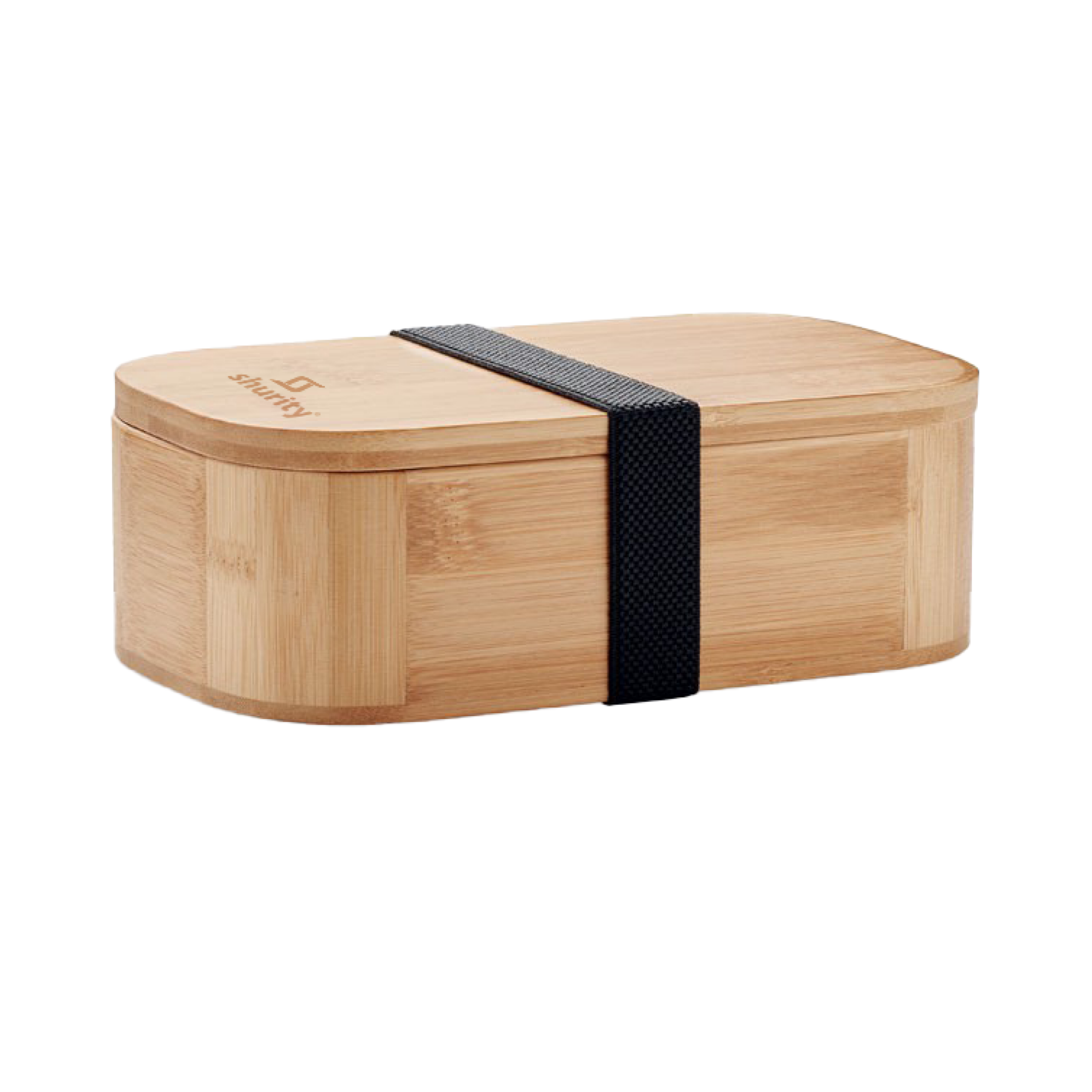 331560-SH Shurity Portapranzo BambooShell Basic 650ml. - immagine 1