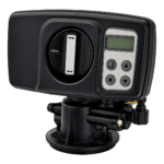 Valvola addolcitore BNT1650F 1" con by-pass - Volume, Tempo