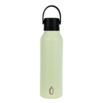 Shurity Runbott Sport Borraccia Termica Acciaio inox con rivestimento in ceramica 600ml. Melone - immagine 2