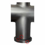 Shurity 560 Rubinetto da cucina con Doccetta 5 vie 3/8” Nero – Prodotto con segni d’usura - immagine 2