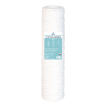 Shurity Cartuccia Polipropilene avvolto 10 Pollici - 10 Micron