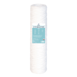 Shurity Cartuccia Polipropilene avvolto 10 Pollici - 50 Micron