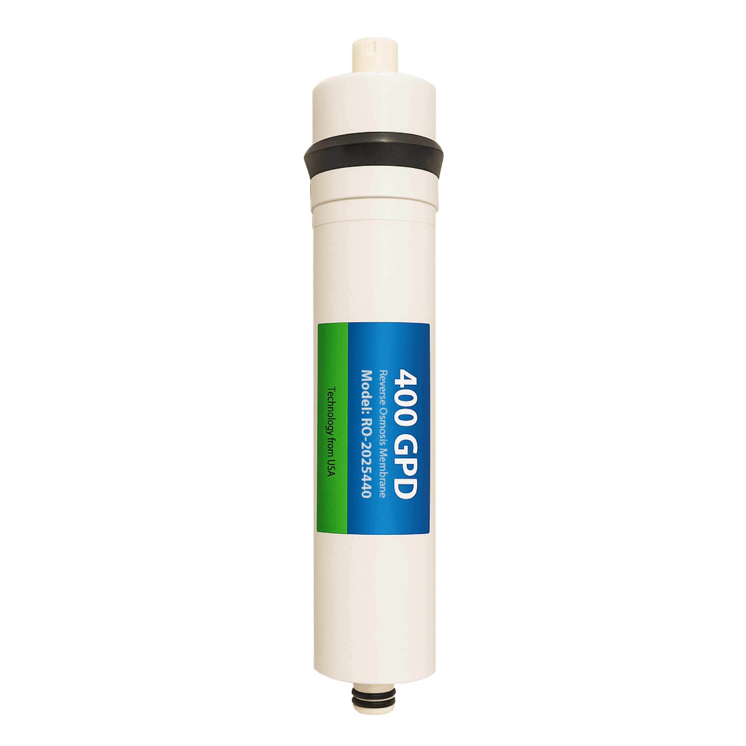 331474 Membrana RO Osmosi 2012 - 400GPD - immagine 1